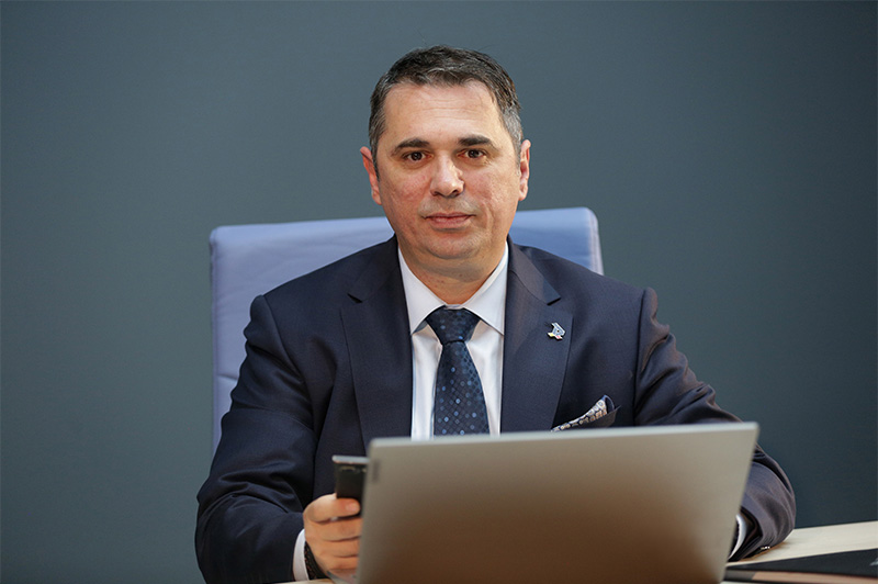 Cum avansează transformarea digitală în sectorul public