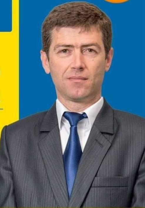 Viziune de primar 2023: Gyerö Barna Alpár , primarul comunei Ormeniș, județul Brașov