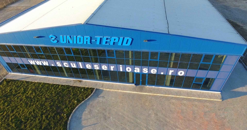 Unior Tepid: ,,Dorim să lăsăm o amprentă importantă pe piața sculelor de mână industriale din România.”