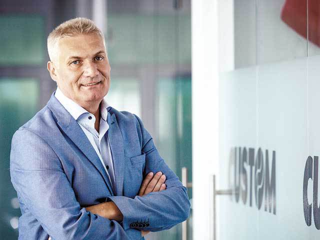 Kiosk-ul Virtual este aici! Soluții self-service pentru instituții publice