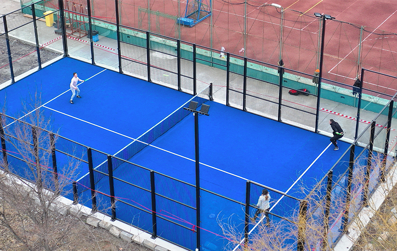 Soluții SMART pentru comunități FIT