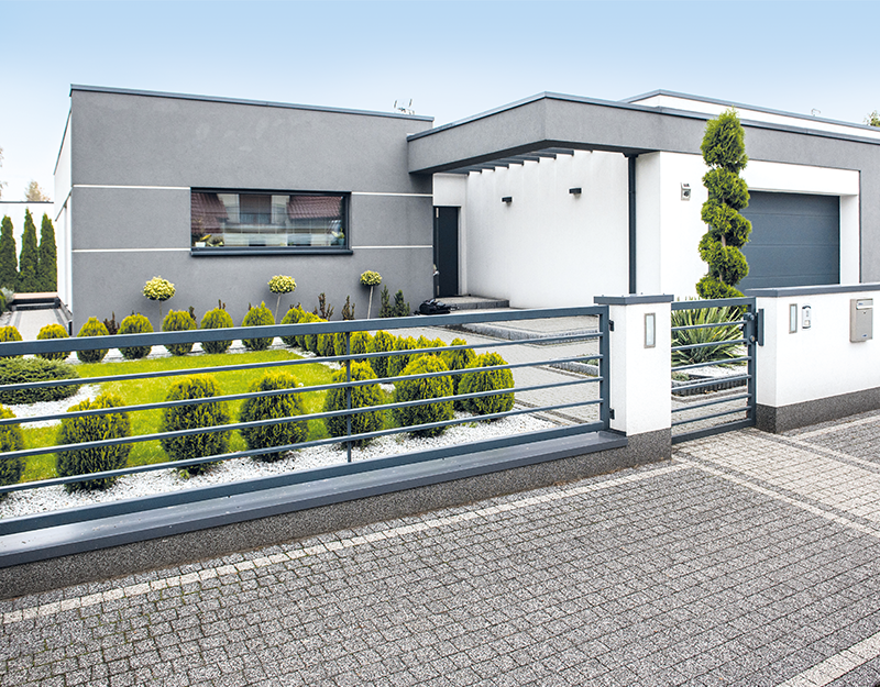 SEMMELROCK - soluţii complete pentru infrastructură