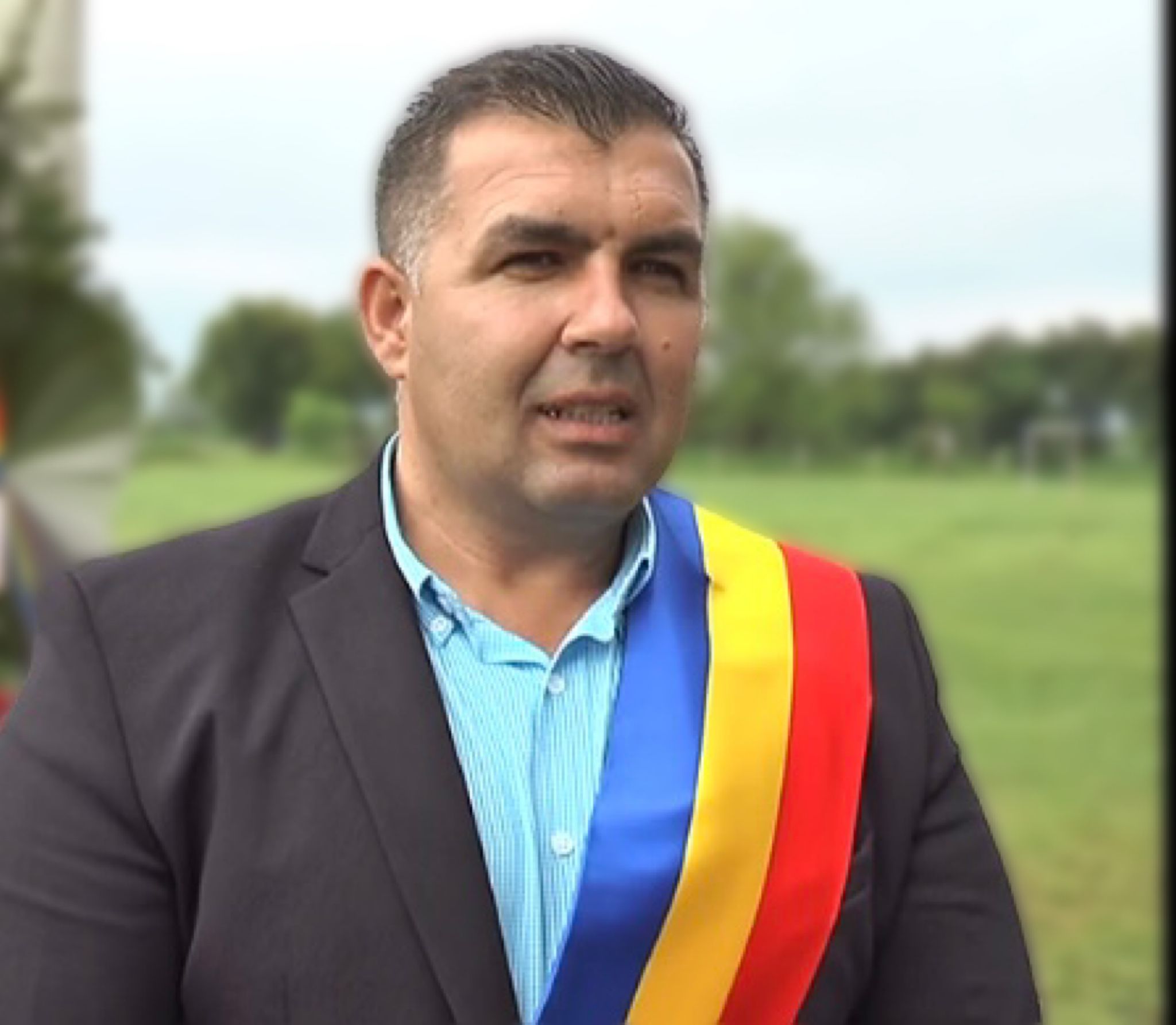 Viziune de primar: Popescu Dumitru Ion, primarul comunei Drăguțești, județul Gorj