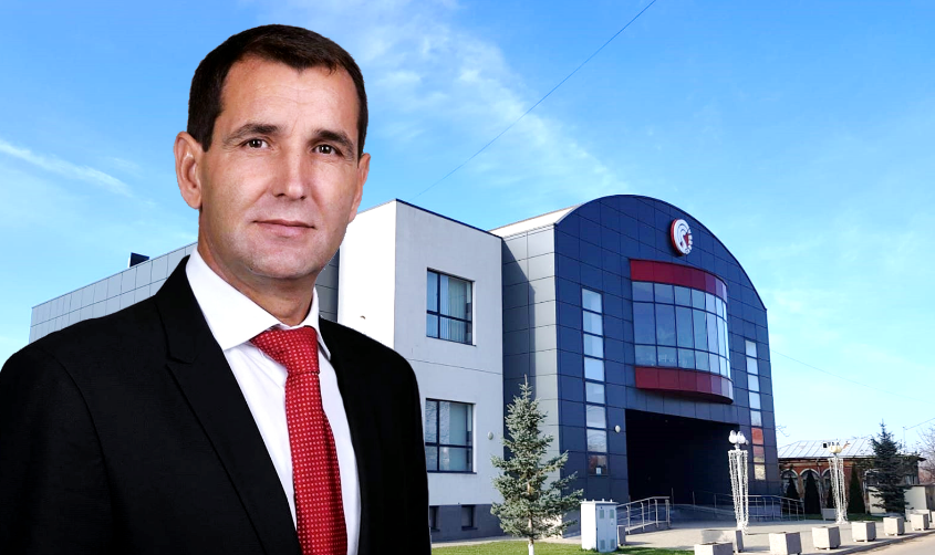Viziune de Primar 2020-2024: Pupăză Valerică, primarul comunei CÂRCEA, județul Dolj