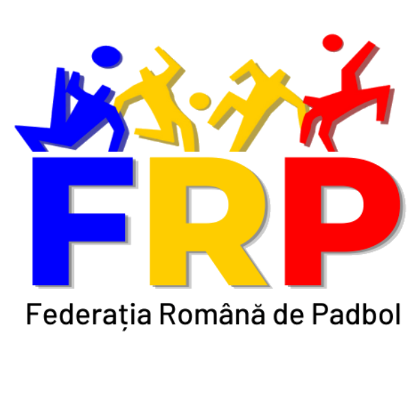 FEDERAȚIA ROMÂNĂ DE PADBOL (FRP) RECUNOSCUTĂ OFICIAL DE AGENTIA NAȚIONALA PENTRU SPORT