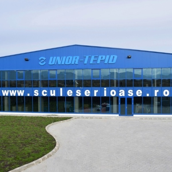 Unior Tepid: Calitatea actului de cumpărare din sectorul public face țara mai prosperă.