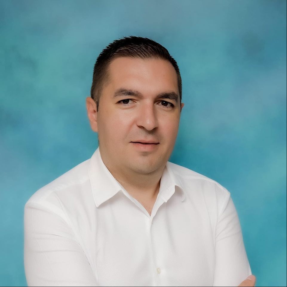 Viziune de Primar 2020-2024: Bardac Grigore Petru , primarul comunei Mehadia, județul Caras-Severin