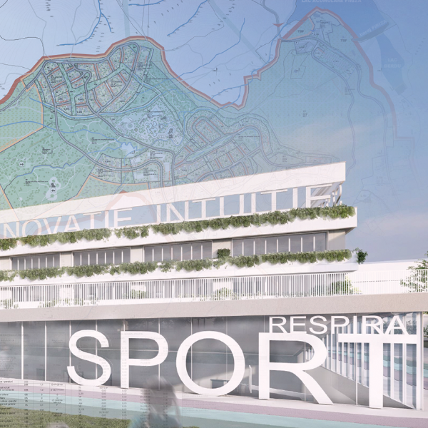 Beletage: Soluția superioară în arhitectură și urbanism pentru administrațiile publice