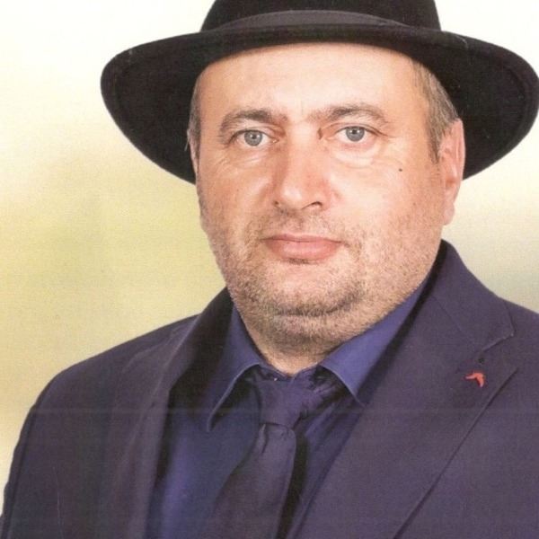 Viziune de primar 2023 :  Barbu Vasilică, primarul comunei Bogdana, județul Vaslui