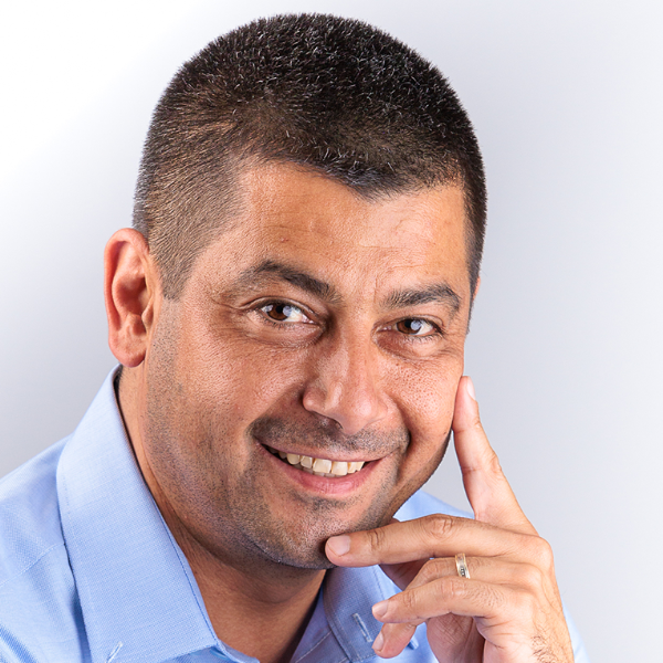 George Turcu, Managing Partner Ghidul Primăriilor: Primarii trebuie să aibă deschidere și să încurajeze pregătirea constantă a angajaților