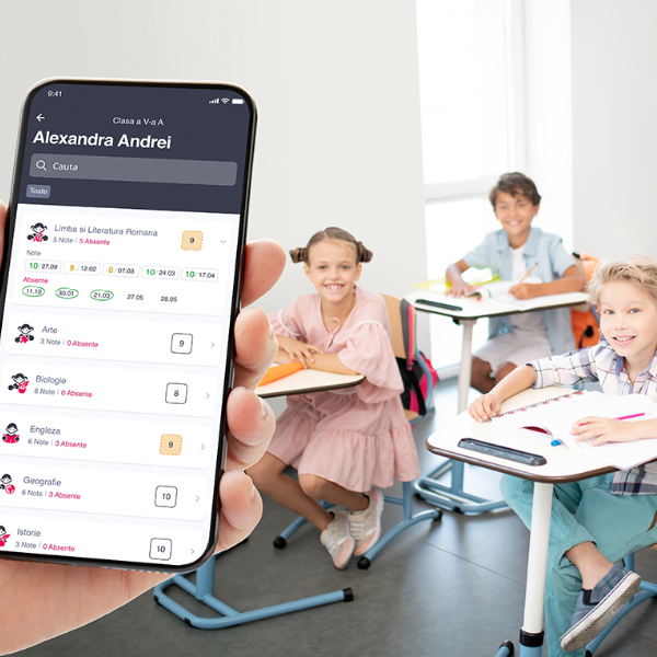 Comunitățile se dezvoltă și prosperă prin educație și inovație