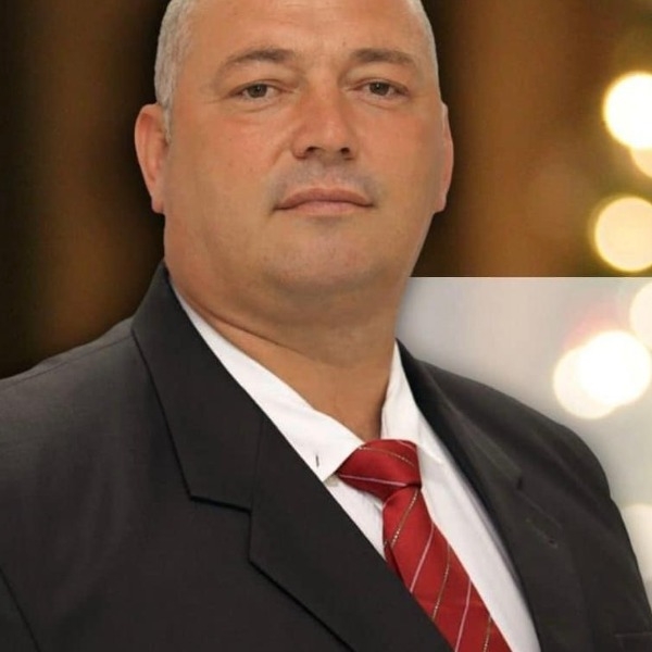 Viziune de Primar Troacă Mihăiță Gabriel, primarul comunei Padeș , județul Gorj