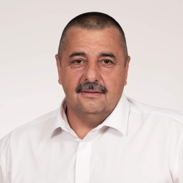 Viziune de primar 2023:  Iakab Arpad , viceprimar cu atribuții de primar al comunei Crizbav, județul Brașov