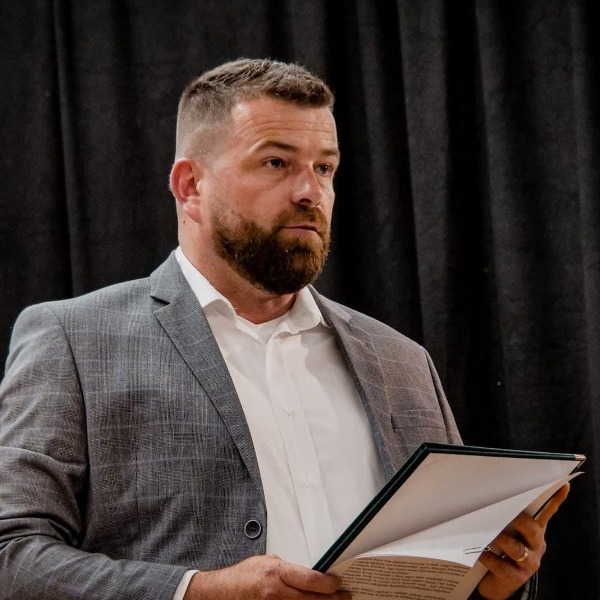 Viziune de Primar : Varga András Adorján , Primarul comunei Bălăușeri, județul Mureș