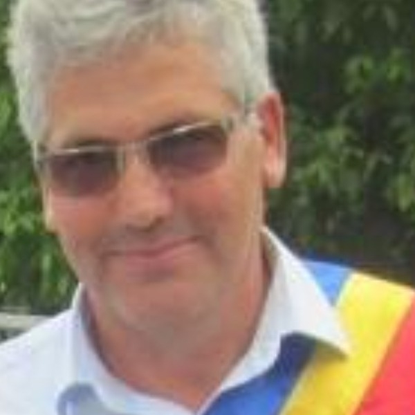 Viziune de Primar 2023: Costică Stupu , primarul comunei Găgești , județul Vaslui