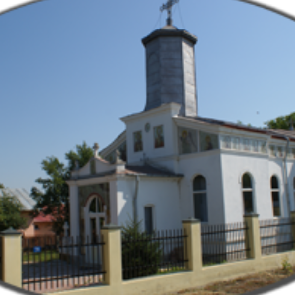 Viziune de primar: Primar: Ene Ilie , primarul comunei Stoenești, județul Giurgiu