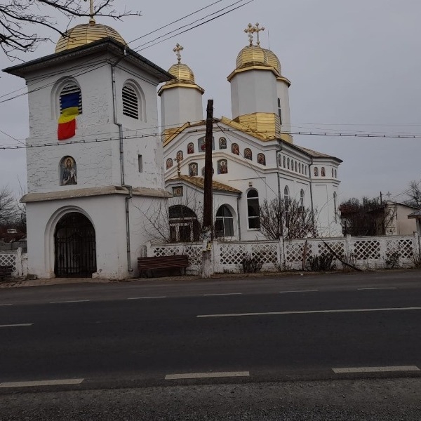 Viziune de primar 2023: Stan Ionuț, primarul comunei Lehliu, județul Călărași