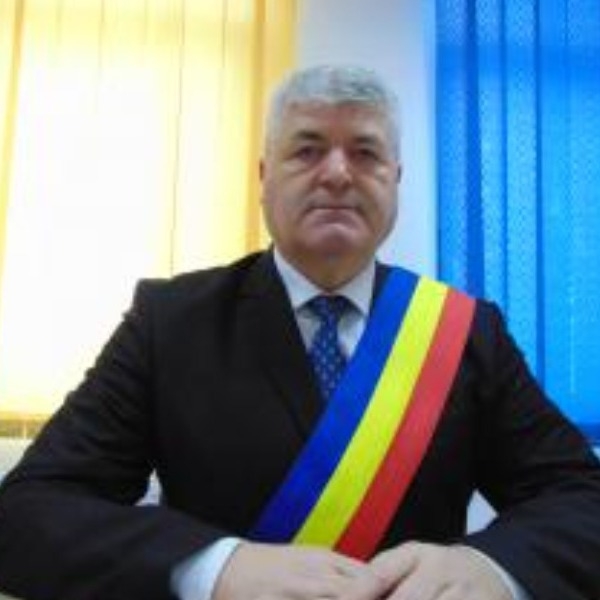 Viziune de primar 2023: Covaci Ion , primarul comunei Sarasău, județul Maramureș
