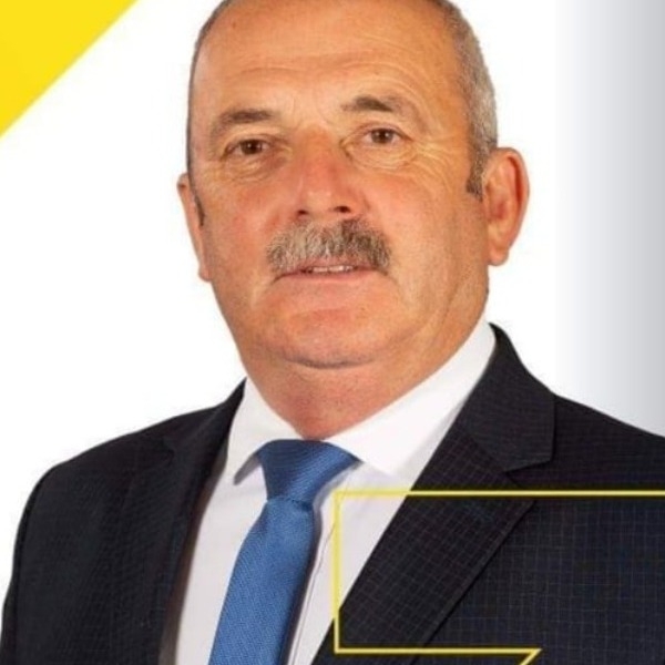 Viziune de primar 2023: Ghib Liviu, primarul comunei Băișoara, județul Cluj