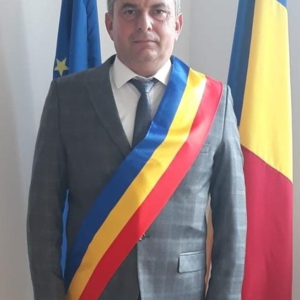 Viziune de primar 2023: Vermeșan Vasile, primarul comunei Galații Bistriței, județul Bistrița Năsăud