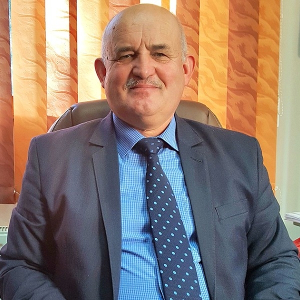 Viziune de primar 2023: Simedroni Liviu, primarul comunei  Rachitova, județul Hunedoara