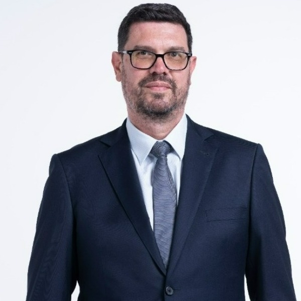 Primarul-antreprenor Horia Bugarin