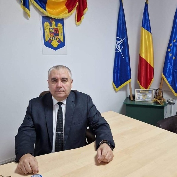 Viziune de primar: Hobincă Constantin-Serioja, primarul comunei Moțca, județul Iași
