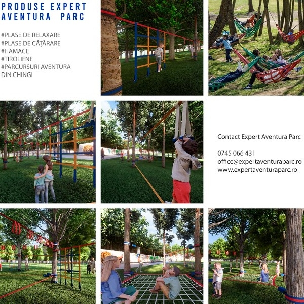 Atenție la locurile de joacă! Amenzi de până la 100.000 RON.