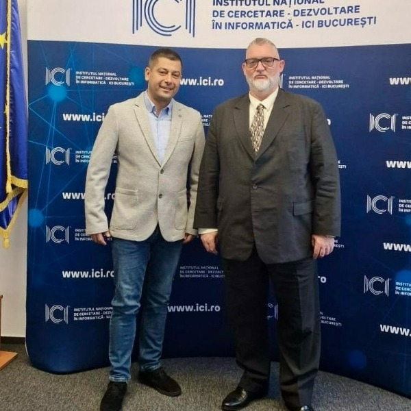 Ghidul Primăriilor a încheiat un protocol de colaborare cu Institutul Național de Cercetare-Dezvoltare în Informatică -ICI București