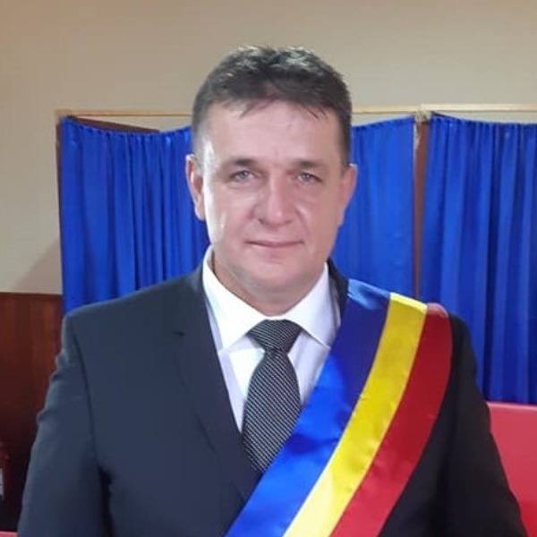 Bilanț de mandat 2020-2024: Coșa Ioan primarul comunel Craiva, județul Arad