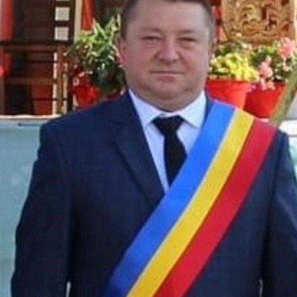 Bilant de mandat 2020-2024:  Francisc Dobrai, primarul comunei Hereclean, județul Sălaj