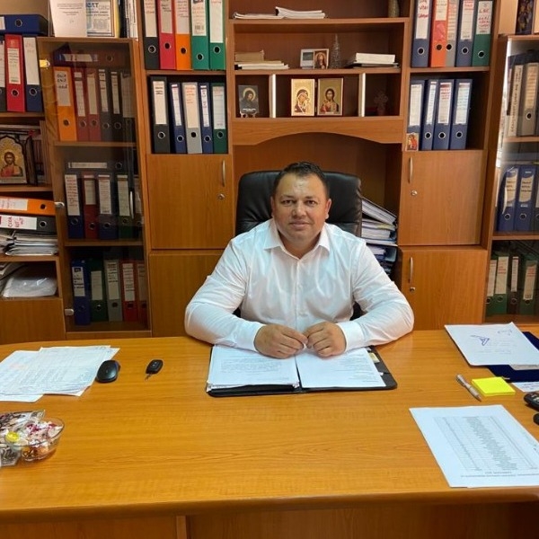 600 de ani de la prima atestare documentară a localității Gârdani