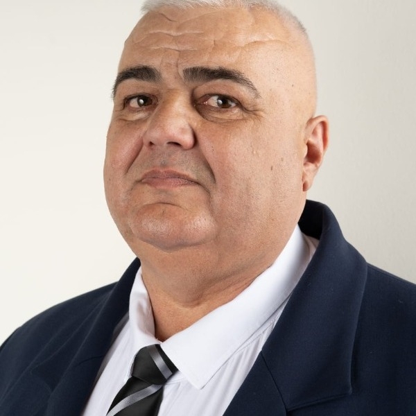 BILANȚ DE MANDAT 2020-2024: Costea Aurel Ginu, primarul comunei Almaș, județul Arad