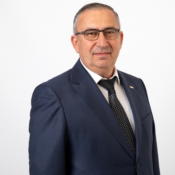 Bilanț de mandat 2020-2024: Purge Ioan, primarul comunei Gepiu, județul Bihor