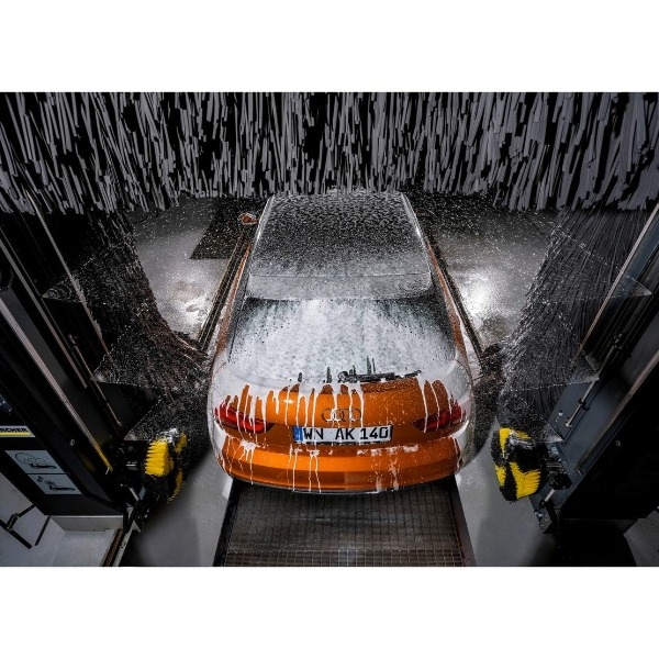 Spălătoria auto tip portal Karcher CW 1 Klean!Fit – De la profesioniști pentru profesioniști