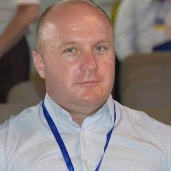 Bilanț de mandat 2020-2024 : Oprea Florentin, primarul comunei Finta, județul Dâmbovița