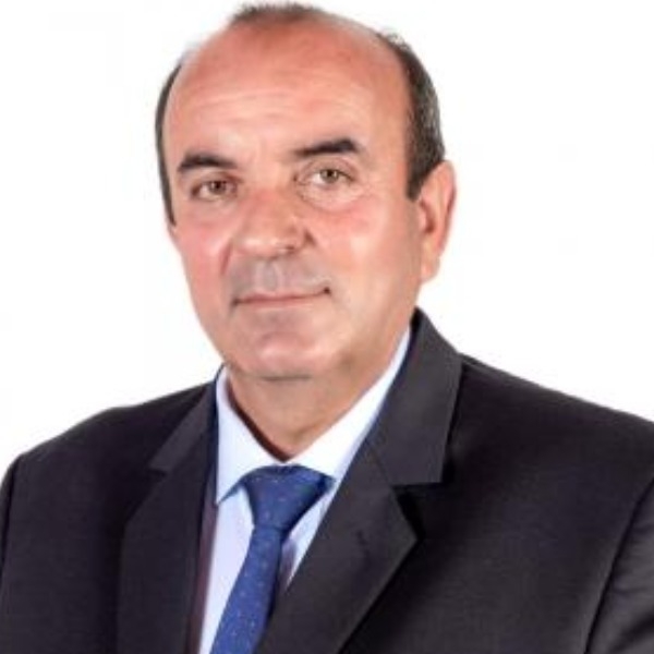 Bilanț de mandat: Pasconi Tiberiu, primarul comunei Totești, județul Hunedoara