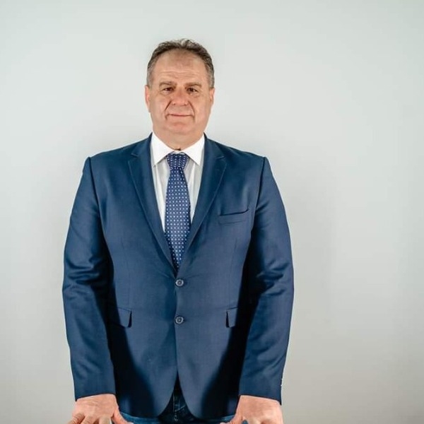 Bilanț de mandat 2020-2024: Gheoca Maricel, primarul comunei Ivești, județul Galați