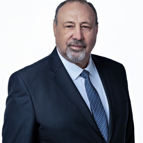 Bilanț de mandat 2020-2024: Graur Vasile, primarul comunei Lovrin, județul Timiș