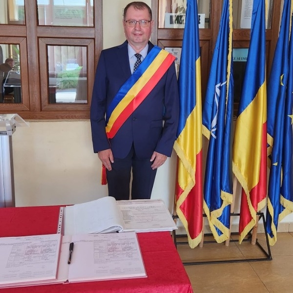 Bilanț de mandat 2020-2024: Ropan Ionel, primarul comunei Petru Rareș, județul Bistrița-Năsăud