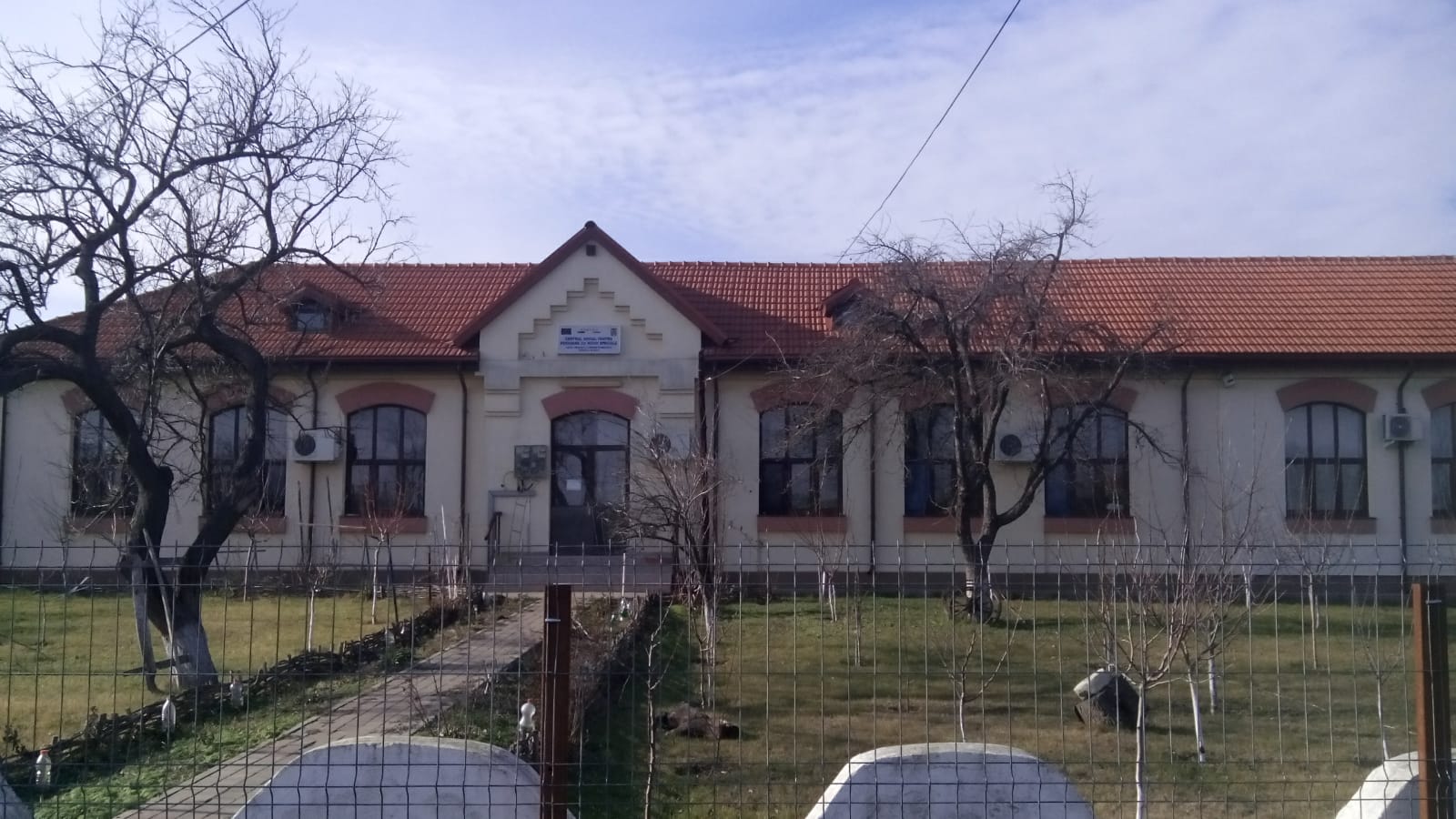 BILANȚ DE MANDAT 2016 - 2020: Domnica Vlad, primarul Comunei Robeasca, județul Buzău