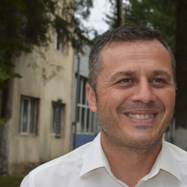 Bilanț de mandat 2020-2024 : Măceșanu Ciprian Sebastian, primarul comunei Ticvaniu Mare , județul Caraș-Severin