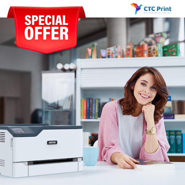 Ofertă Specială pentru Primării. Echipamente Xerox la Prețuri Imbatabile.