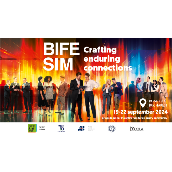 Peste 100 de companii s-au înscris deja la BIFE-SIM 2024