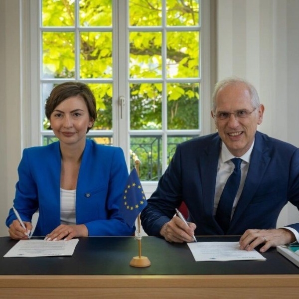 Un pas european înainte pentru România: Institutul Național de Administrație din România se alătură Institutului European de Administrație Publică