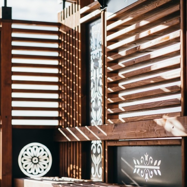 Spații Comunitare Moderne: Beneficiile Stației de Așteptare Autobuz Folkstop Tip 1