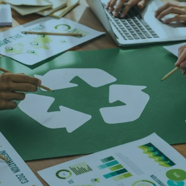 Ghid de achiziții verzi pentru spațiul de lucru din instituțiile publice