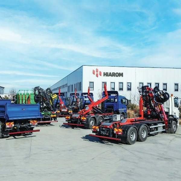 HIAROM Invest: reputație prin inovație,  notorietate prin durabilitate