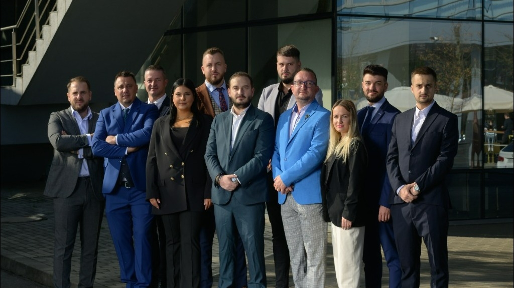 Forța unei echipe, puterea unui vis: Quick Smart City dezvoltă comunități locale puternice