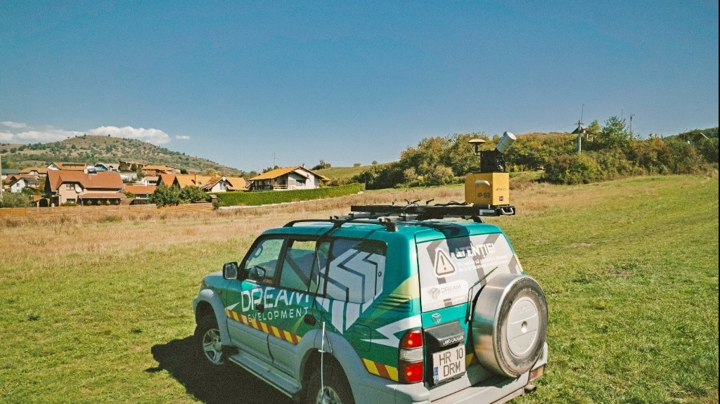 Cartarea mobilă - beneficii pentru administrațiile publice